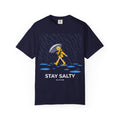 Stay Salty T-Shirt (Comfort Colors)