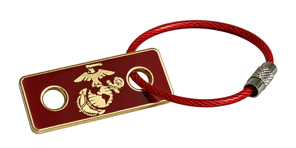 Keychain Accessories