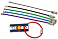 Keychain Accessories