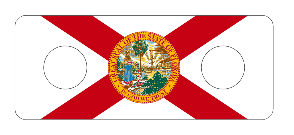 LokPin - Florida state flag