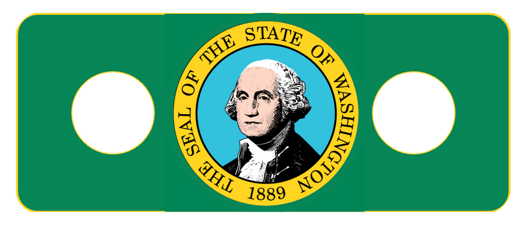 Washington State LokPin