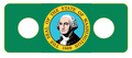 Washington State LokPin