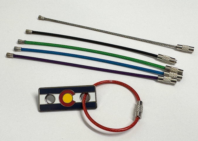 Keychain Accessories