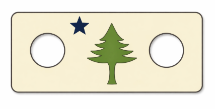 1.5" Maine OG (Ship ~3/21)