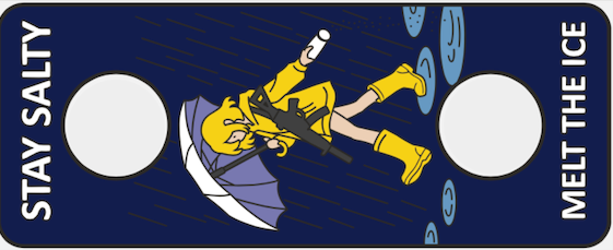 1.5" Stay Salty (Ship ~3/28)