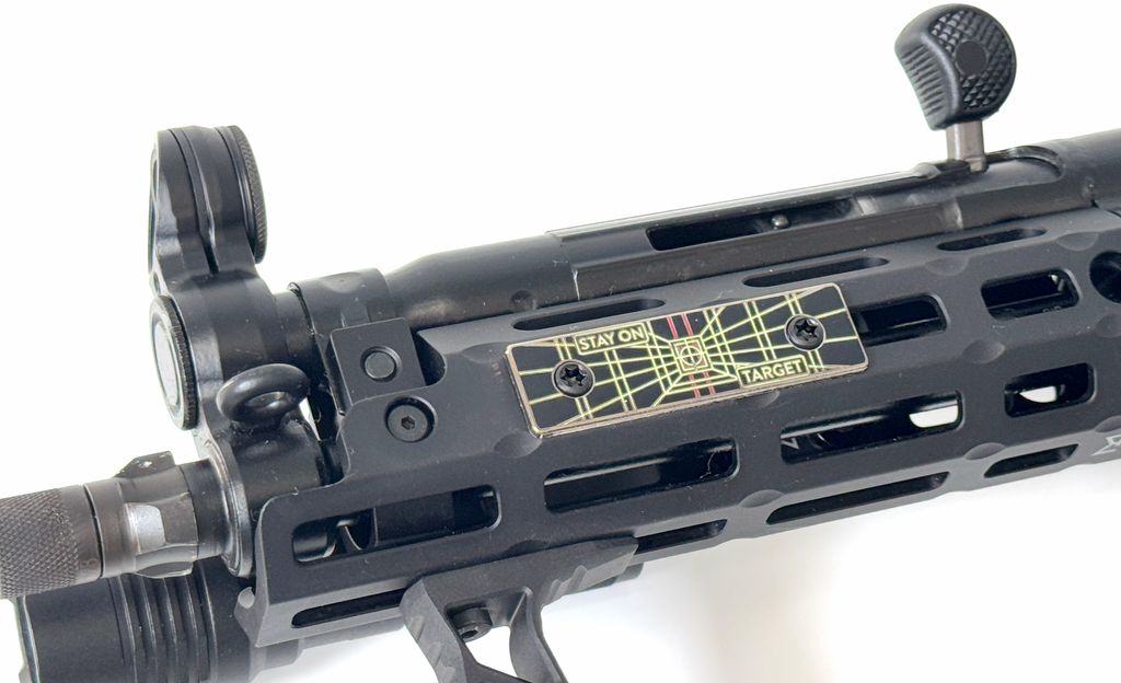 2.25" On Target