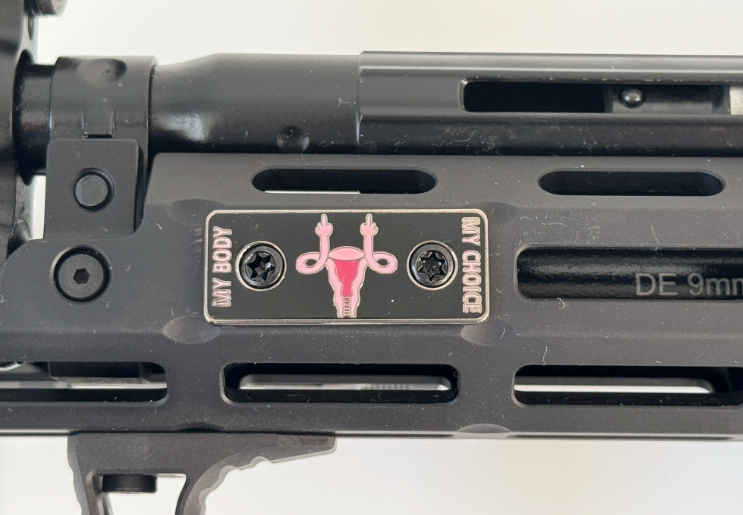 1.5" My Choice