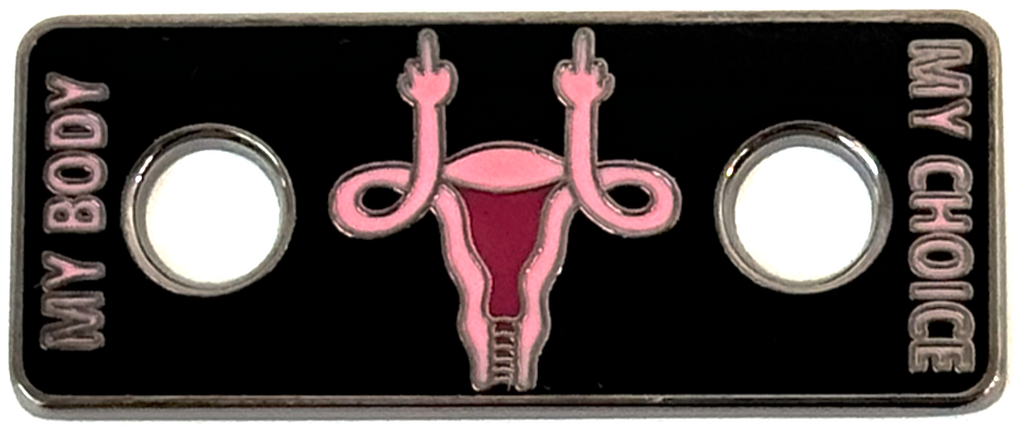 1.5" My Choice