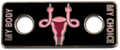 1.5" My Choice