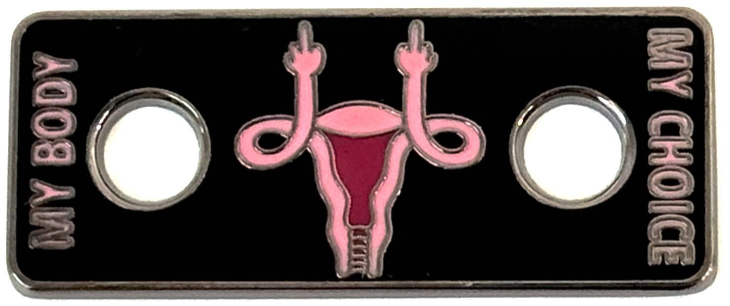 1.5" My Choice