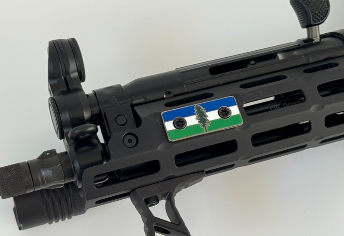 1.5" Cascadia Flag