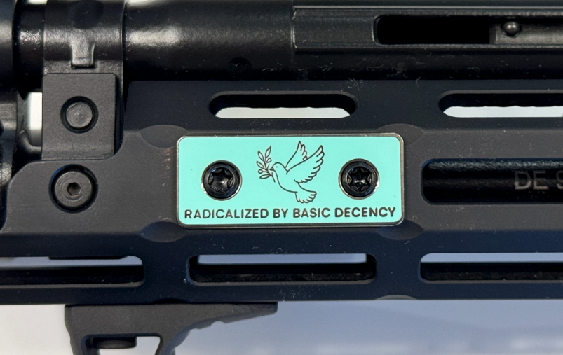 1.5" Decent Pins