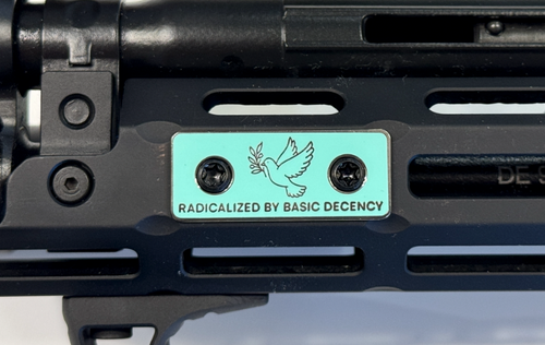1.5" Decent Pins