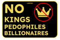 No! Sticker