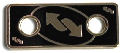 1.5" Reverse
