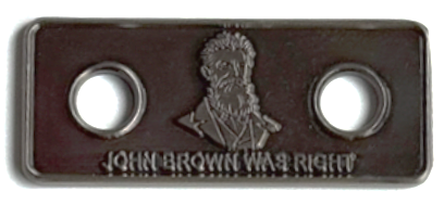 1.5" John Brown