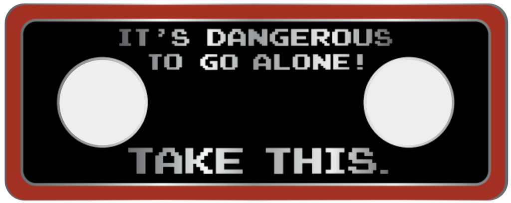 1.5" Take This!