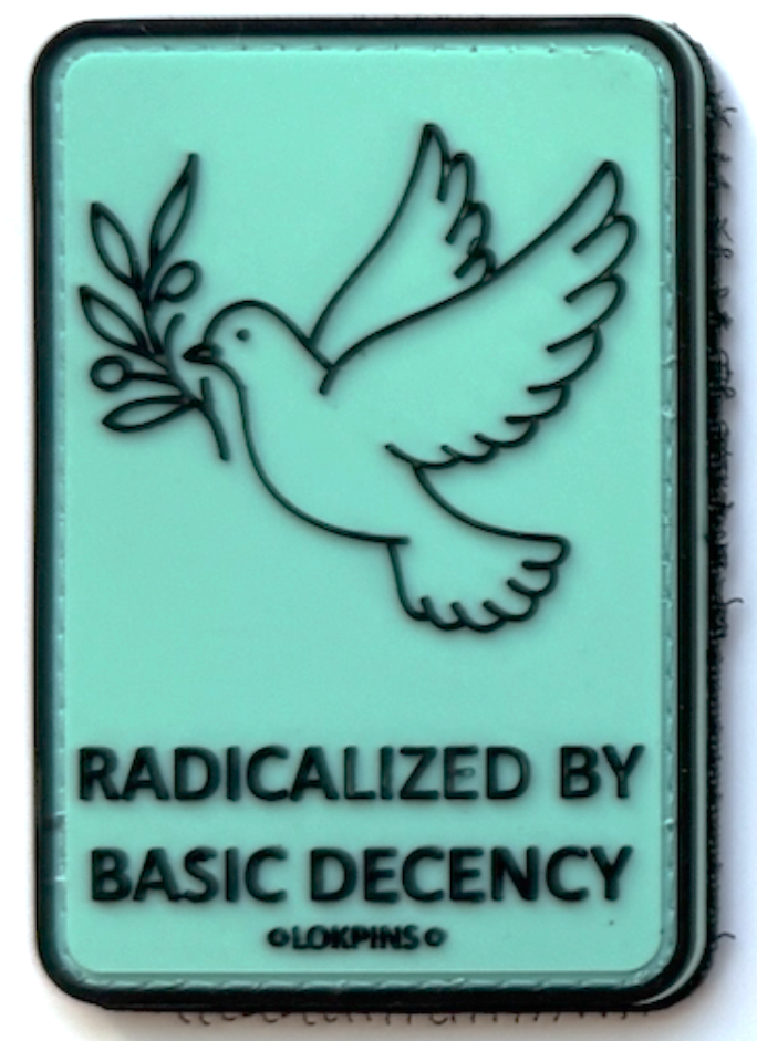 Decent Patch