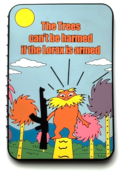 Think of the Trees! Patch
