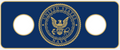 1.5" U.S. Navy