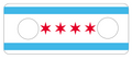 1.5" Chicago (Preorder)