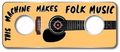 1.5" Let's make Music (Ship ~7/21)