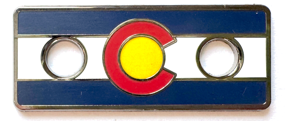 1.5" Colorado