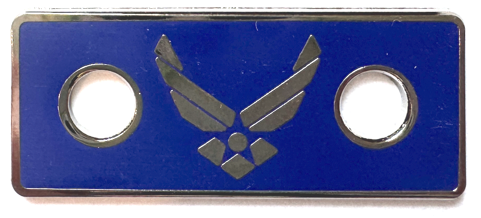 1.5" US Air Force