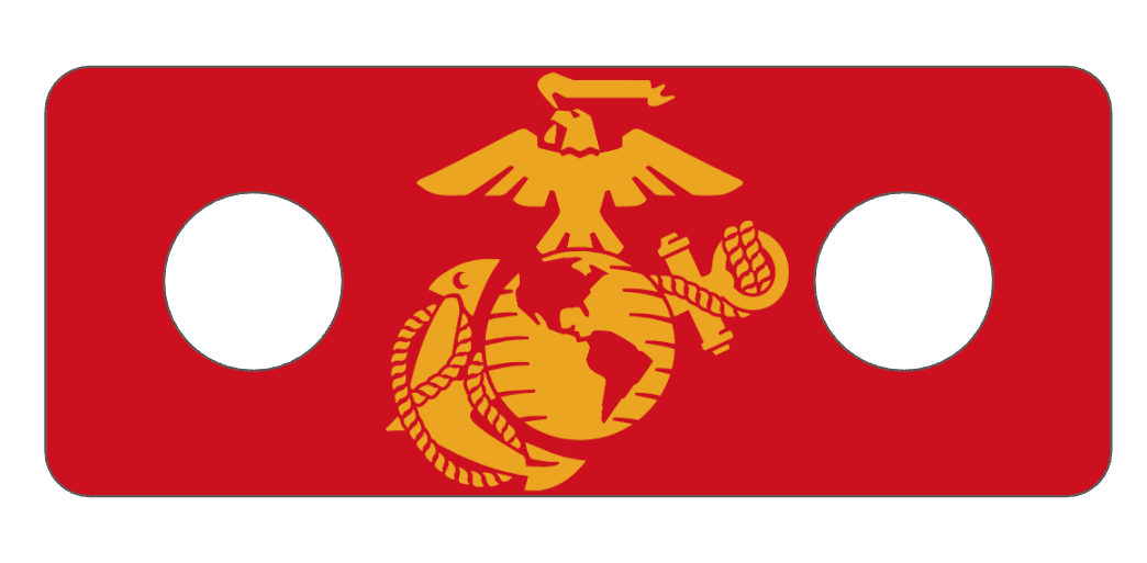 1.5" USMC