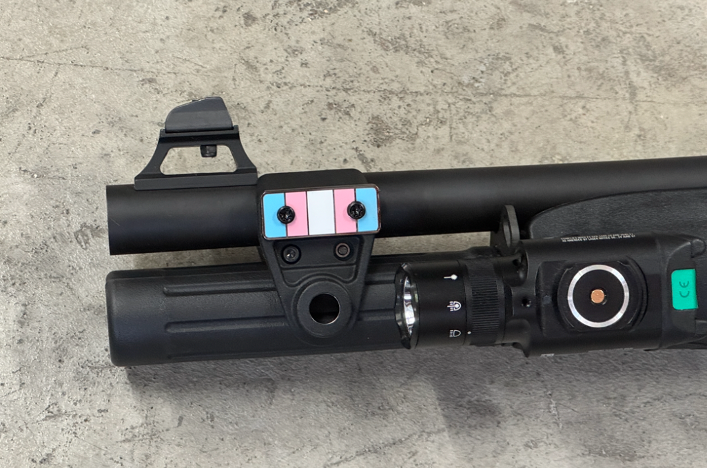 1.5" Trans Pride Flag