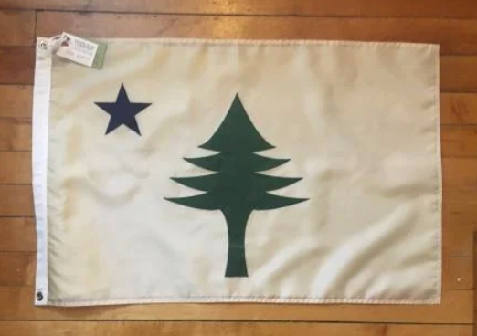 1.5" Maine OG