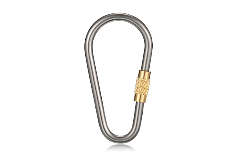 Keychain Accessories