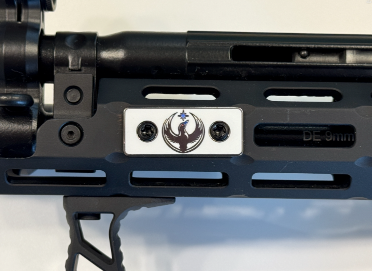 1.5" Minnesota Rebel Alliance