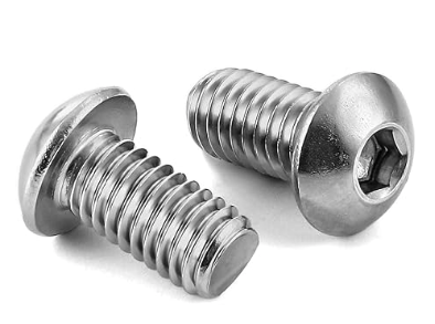 Mounting Hardware.