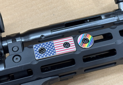 0.6" A Tiny Rainbow