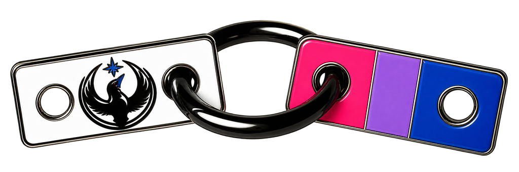 Keychain Accessories