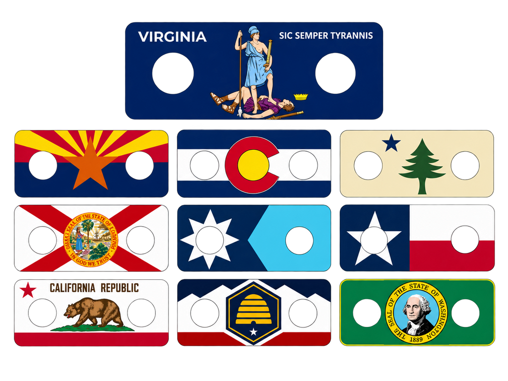 1.5" US States